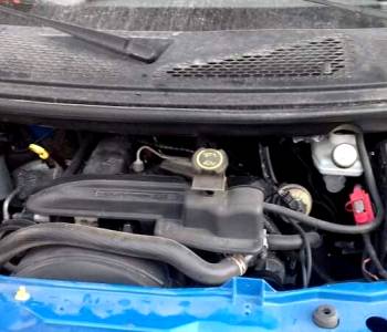 ფოტო 2 FORD Transit 2004 thumb