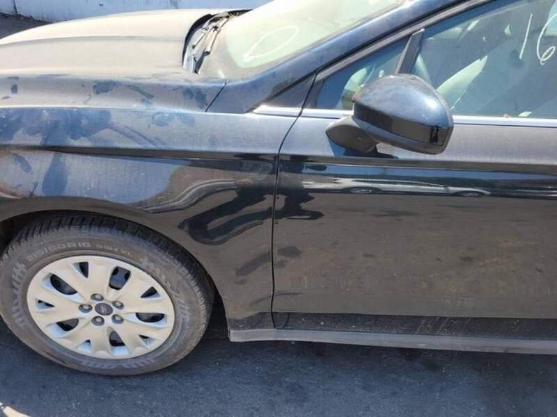 ფოტო 8 FORD Fusion 2013