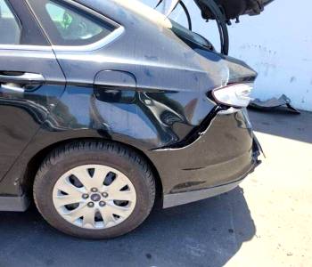 ფოტო 3 FORD Fusion 2013 thumb