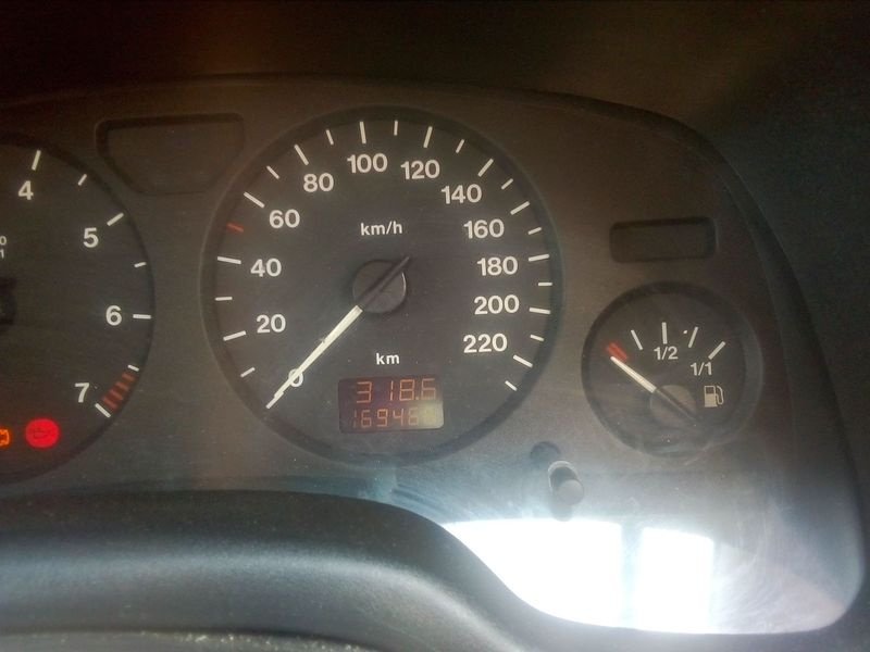 ფოტო 3 OPEL Astra 2000