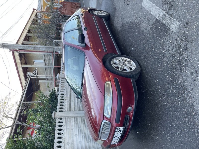 ფოტო 2 ROVER 416 1996