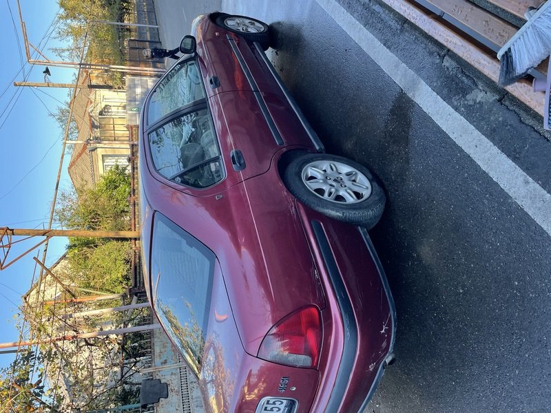 ფოტო 4 ROVER 416 1996