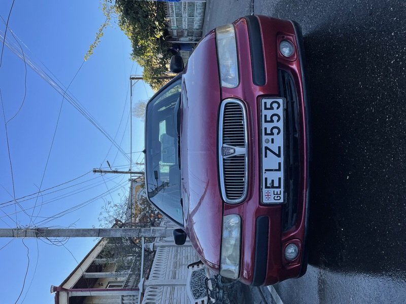 ფოტო 5 ROVER 416 1996