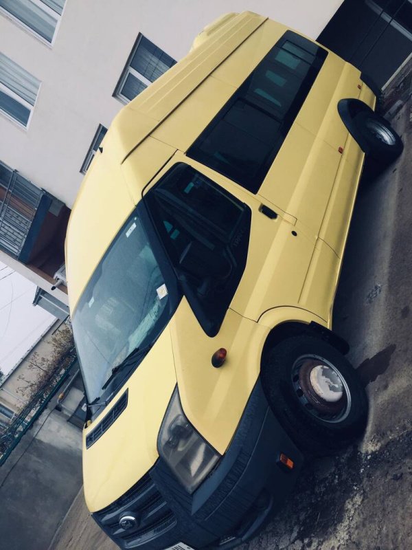 ფოტო 2 FORD Transit 2012