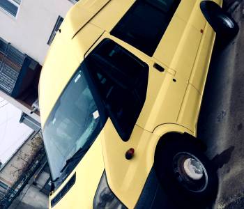 ფოტო 2 FORD Transit 2012 thumb