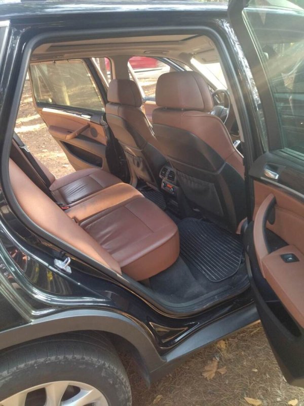 ფოტო 2 BMW X5 2013