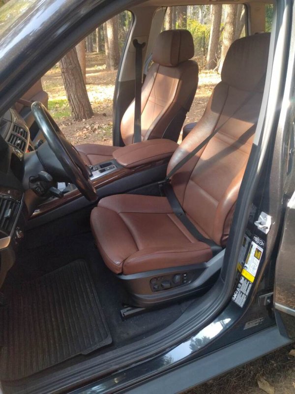 ფოტო 4 BMW X5 2013