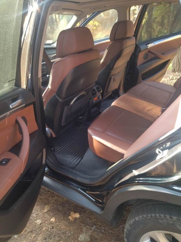 ფოტო 6 BMW X5 2013