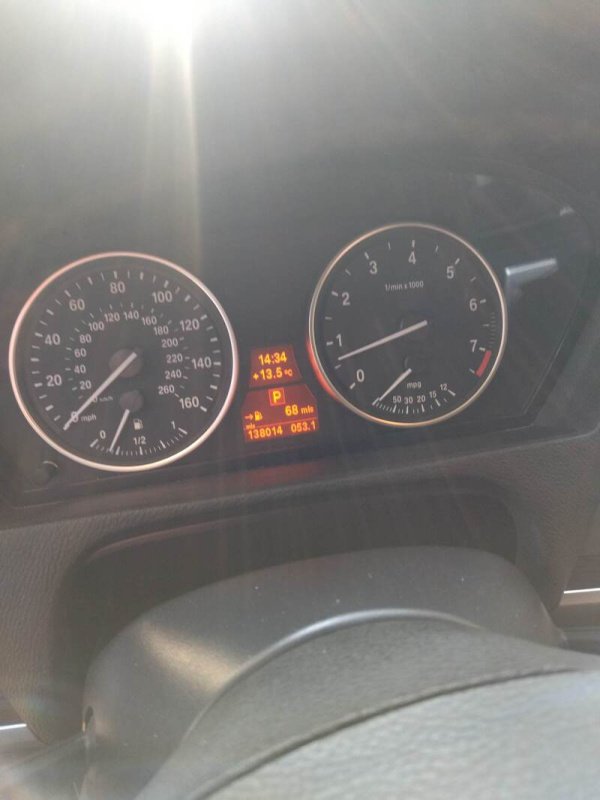 ფოტო 7 BMW X5 2013