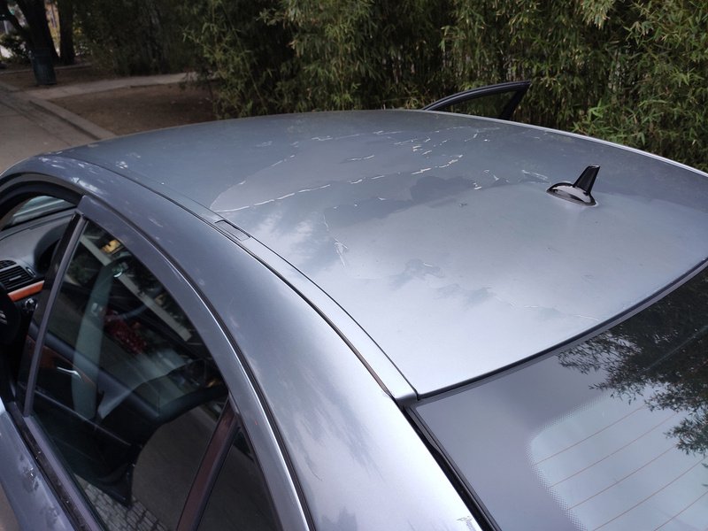 ფოტო 6 Mercedes-Benz E-Class 2008