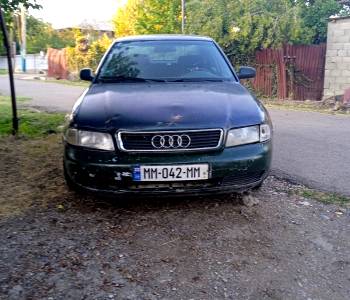 ფოტო 1 AUDI A4 1995 thumb