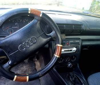 ფოტო 3 AUDI A4 1995 thumb