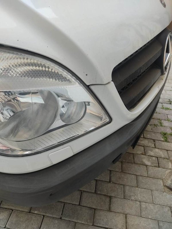 ფოტო 4 Mercedes-Benz Sprinter 2012
