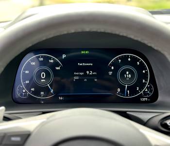 ფოტო 1 HYUNDAI Sonata 2022 thumb
