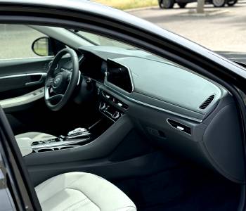 ფოტო 4 HYUNDAI Sonata 2022 thumb