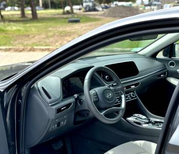 ფოტო 3 HYUNDAI Sonata 2022 thumb