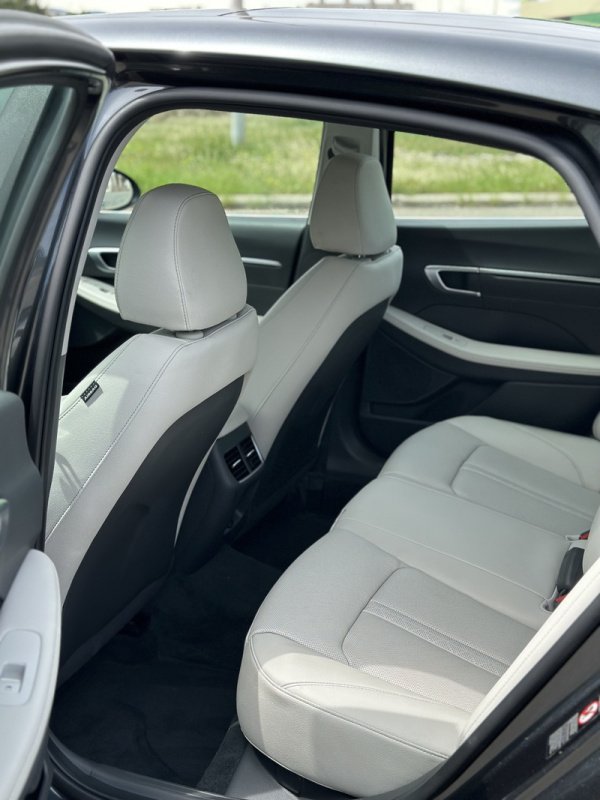 ფოტო 10 HYUNDAI Sonata 2022