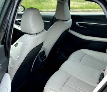 ფოტო 1 HYUNDAI Sonata 2022 thumb