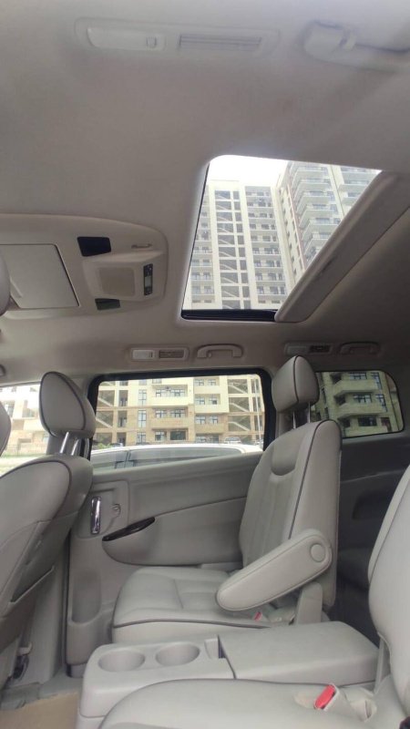ფოტო 2 NISSAN Quest 2012