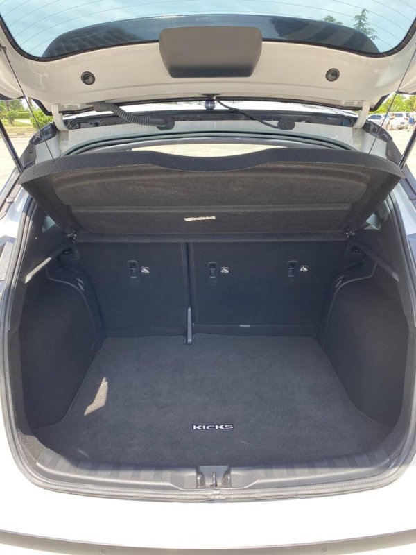 ფოტო 1 NISSAN Kicks 2022