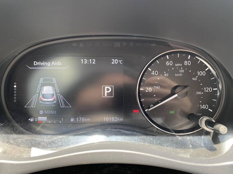 ფოტო 3 NISSAN Kicks 2022