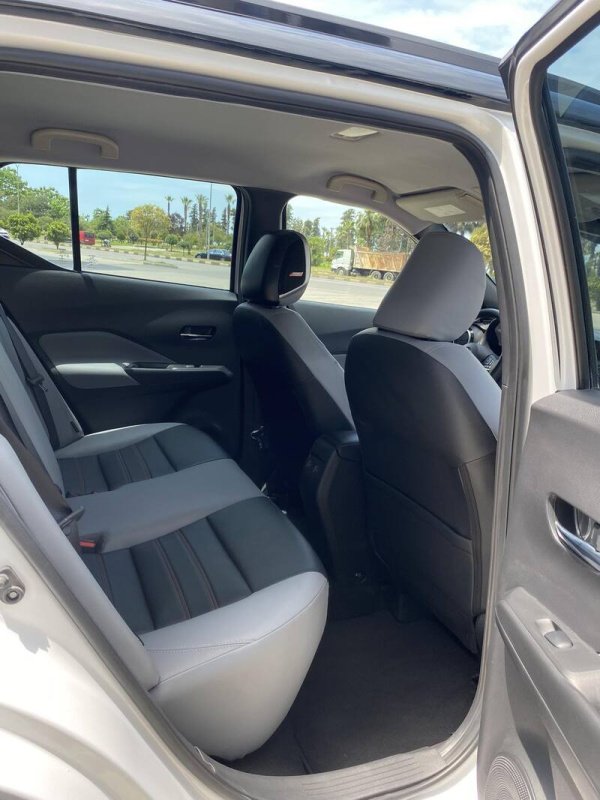ფოტო 7 NISSAN Kicks 2022