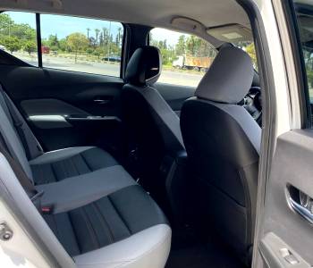 ფოტო 1 NISSAN Kicks 2022 thumb