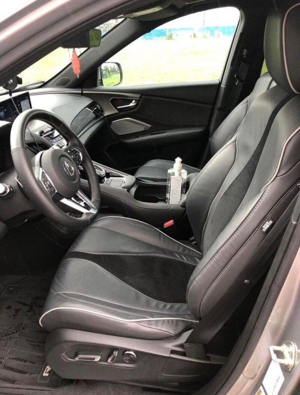 ფოტო 5 ACURA RDX 2020