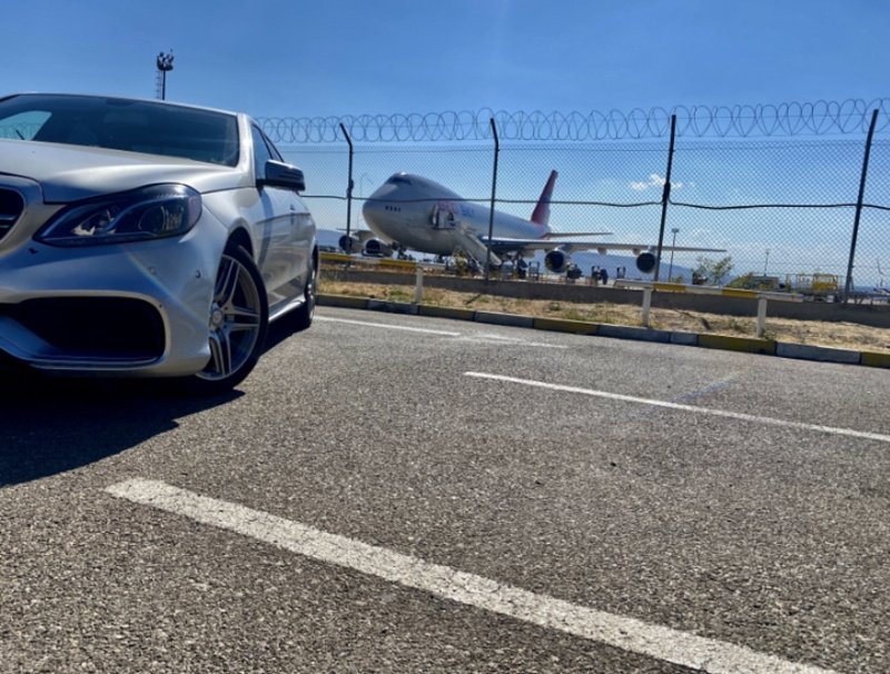 ფოტო 7 Mercedes-Benz E-Class 2014