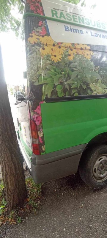 ფოტო 2 FORD Transit 2005
