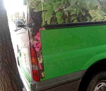 ფოტო 2 FORD Transit 2005 thumb