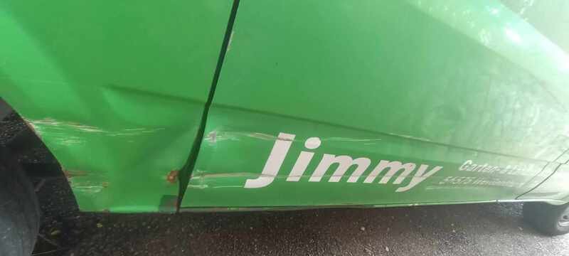 ფოტო 3 FORD Transit 2005