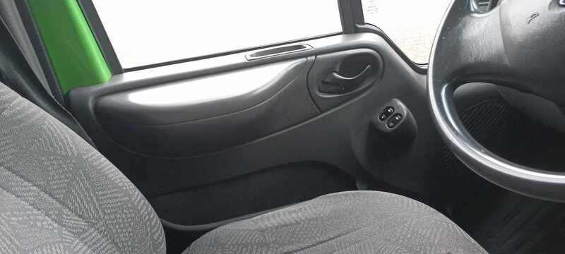 ფოტო 5 FORD Transit 2005