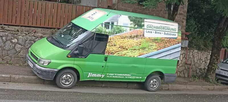 ფოტო 6 FORD Transit 2005