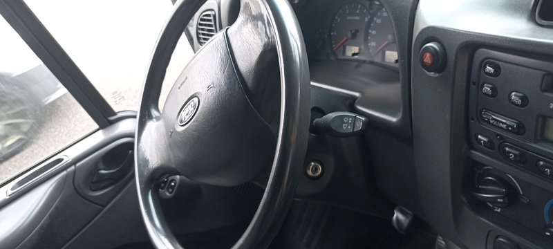 ფოტო 7 FORD Transit 2005
