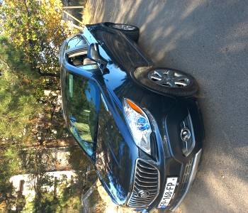 ფოტო 1 BUICK Encore 2016 thumb