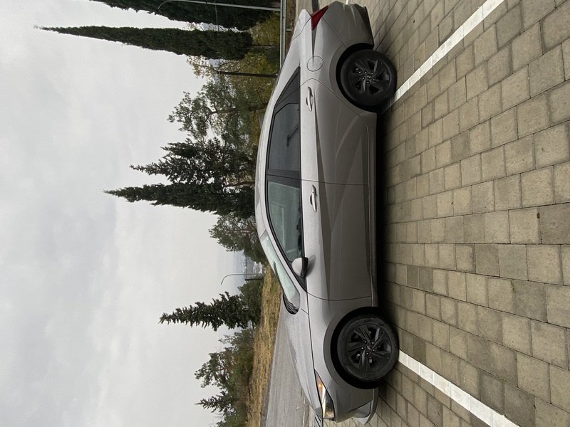ფოტო 3 HYUNDAI Elantra 2021