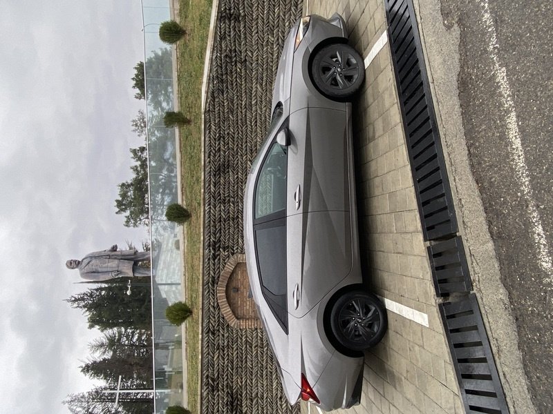 ფოტო 4 HYUNDAI Elantra 2021