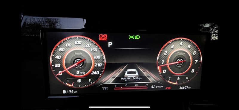 ფოტო 7 HYUNDAI Elantra 2021
