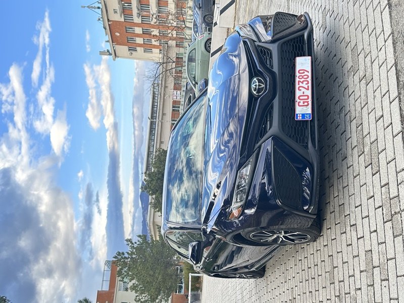 ფოტო 3 TOYOTA Camry 2021