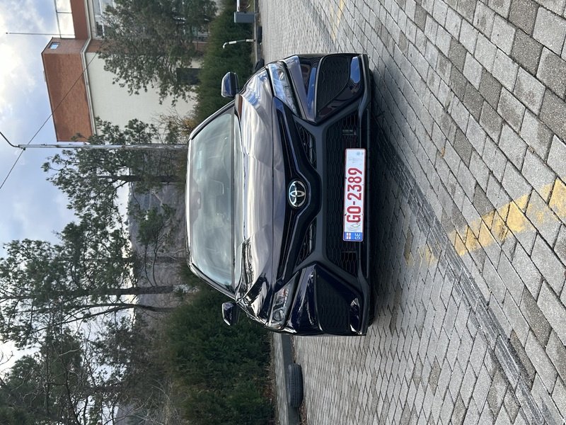 ფოტო 9 TOYOTA Camry 2021