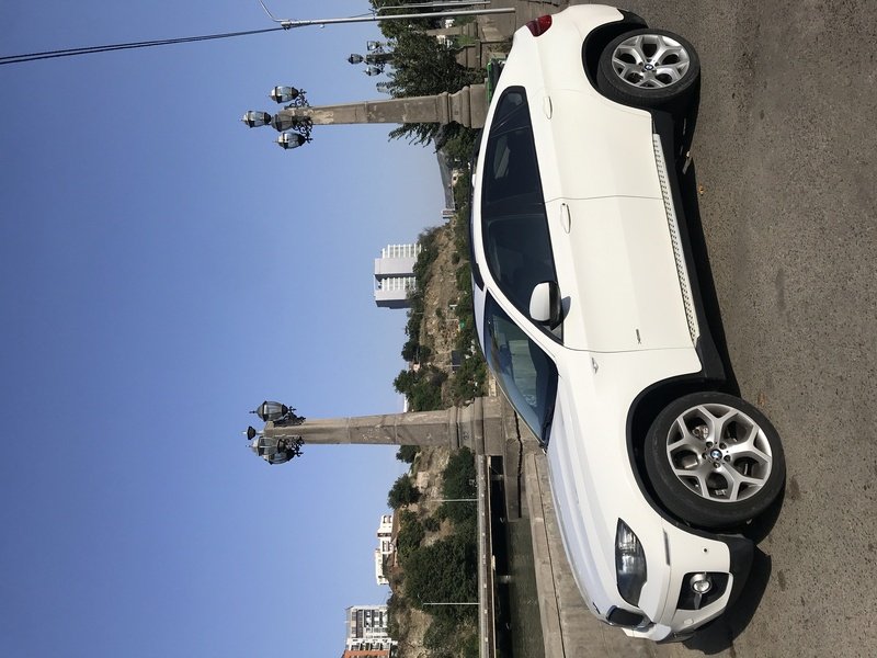 ფოტო 1 BMW X6 2012