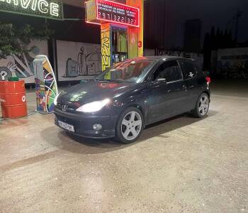 ფოტო 1 PEUGEOT 505 2002 thumb