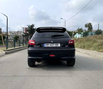 ფოტო 4 PEUGEOT 505 2002 thumb