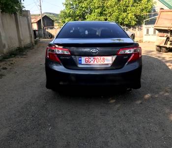 ფოტო 4 TOYOTA Camry 2014 thumb