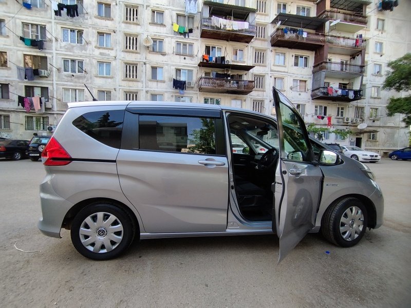 ფოტო 1 HONDA Other 2018