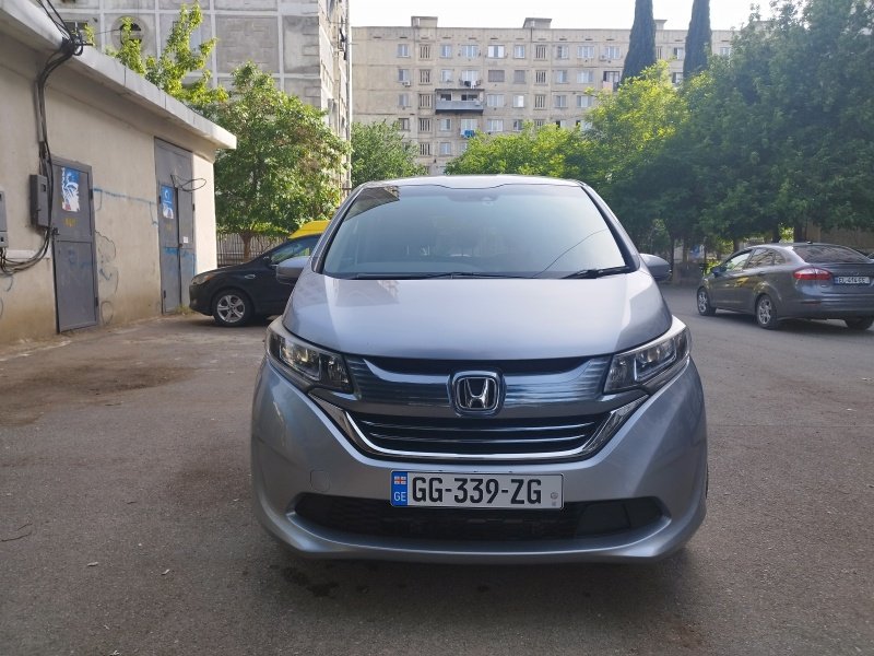 ფოტო 2 HONDA Other 2018