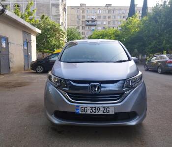 ფოტო 2 HONDA Other 2018 thumb