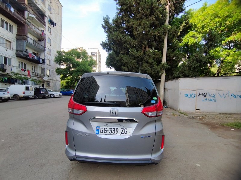 ფოტო 3 HONDA Other 2018