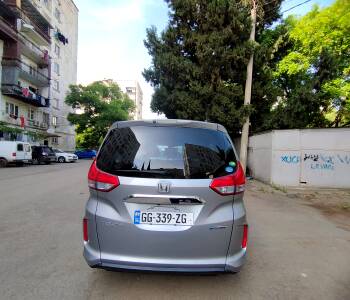 ფოტო 3 HONDA Other 2018 thumb